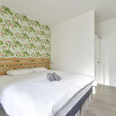 Lovely Studio For 2 Near The Seine Paris Exterior foto